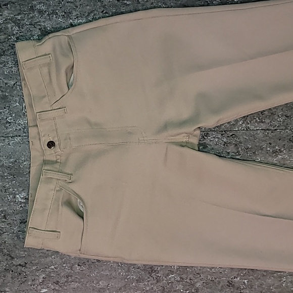 Made in USA. 80s. Levi's. Black Tab. 💯 Dacron slacks. Men's size w36 l32 - Picture 14 of 15